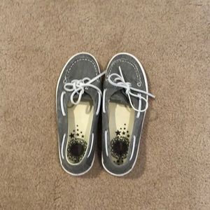 Ladies Rock Candy shoes